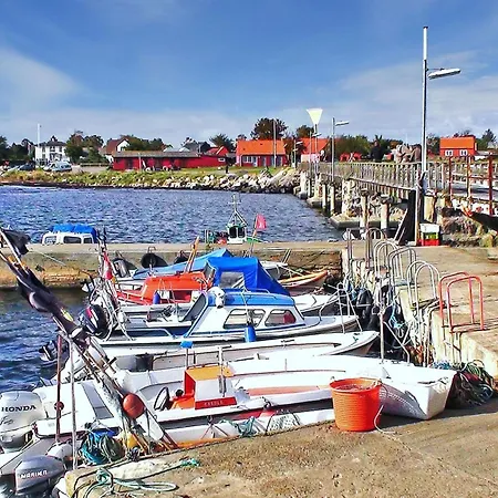 Дом отдыха Botolphus - 20m From The Sea By Interhome