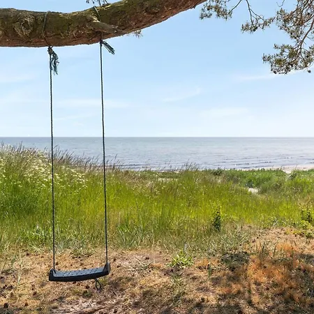 Botolphus - 20m From The Sea By Interhome * Нексё