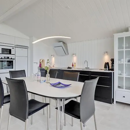 Botolphus - 20m From The Sea By Interhome * Нексё