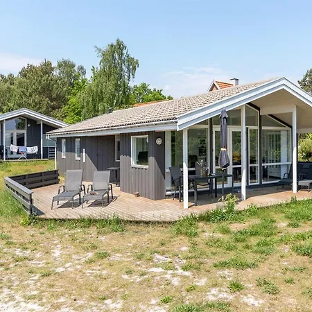 Botolphus - 20m From The Sea By Interhome Дом отдыха